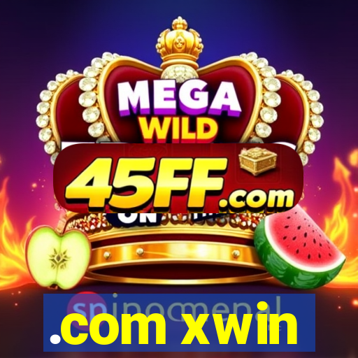 .com xwin